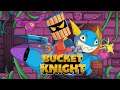 Bucket Knight (PS4/PSVITA/PSTV/Steam/Switch/XBONE) Achievement/Platinum Trophy Guide