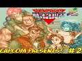 Capcom Presents: Armored Warriors! Part 2 - YoVideogames