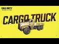 Cargo Truck! | Call of Duty: Mobile - Garena