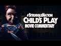 CHILD'S PLAY Commentary PROMO
