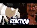 ChristianBMonkey REACTS: Ramlethal Valentine Reveal Trailer - Guilty Gear STRIVE | SHE KINDA CUTE!