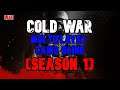 COD COLD  WAR | CAMO GRIND! [SEASON 1 / LIVE!]