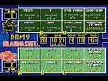 College Football USA '97 (video 1,065) (Sega Megadrive / Genesis)