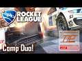 Comp Duo! - Rocket League - LST #40