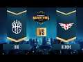CS:GO - BIG vs. Heroic [Mirage] Map 1 - DreamHack Masters Spring 2021- Group B
