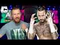 Cultaholic Wrestling Podcast 184: Dream AEW Matches For CM Punk & Daniel Bryan