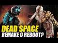 Dead Space sta per tornare su PS5 e Xbox Series X|S?