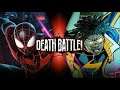 Death Battle Miles Morales vs Static Shock Predictions (Marvel vs DC)