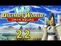 Digimon World Data Squad Part 22: Ice Labyrinth