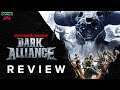 Dungeons & Dragons: Dark Alliance - Review