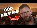 Dying Light But I Die Every 5 Seconds (FINALE)...