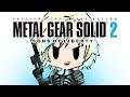 El mensaje OCULTO de "Metal Gear Solid 2: Sons of Liberty" [FAP REVIEW]