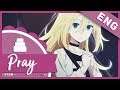 「English Cover」Pray (Angels of Death)【Jayn & Master Andross】