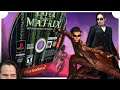 Enter the Matrix | We Review Every PS2 Game, Oh God