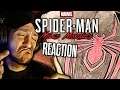 EPIC SCENE REACTION: Miles Makes his Classic Suit + Bridge Scene Marvel’s Spider-Man: Miles Morales