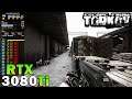 Escape from Tarkov | RTX 3080 Ti | i9 10900K 5.2GHz | 4K - 1440p - 1080p | Ultra & Low Settings