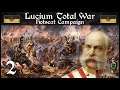 EXPANDING SOUTH! Lucium Total War Campaign - Austria (PART 2)