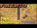 Factorio Million Robot Challenge #152: Ore Extraction Plan B!