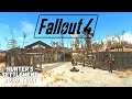 Fallout 4: Hunter's Settlement Build Tour