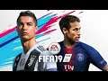 FIFA 19 (Demo) NVIDIA GEFORCE 820M (2GB)