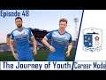 FIFA 21 CAREER MODE | THE JOURNEY OF YOUTH | BARROW AFC | EPISODE 48 | THE MACKINNON