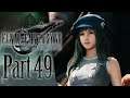 Final Fantasy VII Remake #49 • Kiries Fakenews & Kistenkrieg auf schwer! • Veero