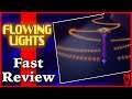 Flowing Lights Review || Fast Review MumblesVideos Nintendo Switch