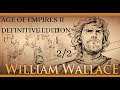 (FR) AoEII Definitive Edition: campagne de William Wallace 2/2