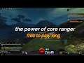 free to play core ranger gw2 SOLO KING and open world build