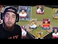 FULL Stage 3 Affinity Squad Builder MLB The Show 20 Diamond Dynasty!