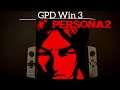 GPD Win 3 : Persona 2