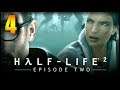 Half Life 2 Episode 2 Riding Shotgun - Under the Radar PC