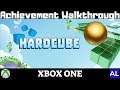 HardCube (Xbox One) Achievement Walkthrough