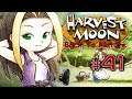 👨‍🌾 Harvest Moon: Back to Nature - Let's Play #41【 Deutsch 】-  Das Sternennachtfest