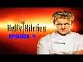 Heavy Metal Gamer Plays: Hell's Kitchen - The Video Game - Episode 4