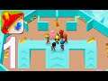 Hide 'N Seek! - Gameplay Walkthrough Part 1 - Level 1-20(iOS, Android)