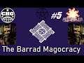 HOI4; Equestria at War - Barrad Magocrachy #5 - THE EARTH STRIKES BACK!