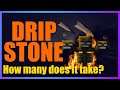 How many Dripstones does it take to kill a Wither Boss? (EXPLAINED) Minecraft Caves and Cliff Update