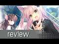 How to Raise a Wolf Girl Review - Noisy Pixel