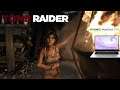 Huawei Matebook D14 Gameplay Tomb Raider - Game Test  #huawei #matebook #D14
