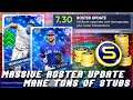 HUGE Roster Update! NEW Diamonds! Make TONS Of Stubs Fast! July 30 Roster Update Predictions! MLB 21