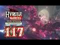 Hyrule Warriors: Zeit der Verheerung ⚔️ #117: Schlacht gegen Mutation Ganon! [ENDE]
