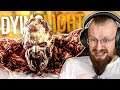 I Destroyed Extremely Dangerous Volatile Hive! - Dying Light: The Following (Part 3)
