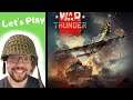 I'm An Expert At ☠ DYING! ☠ | War Thunder Let's Play! (Tank, Plane and Boat!)