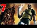 inFamous 2 Walkthrough Gameplay - Mission 7 Bertrand Takes The Stage (PS Now)