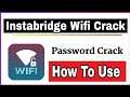 Instabridge App Kaise Use Kare | WiFi Password By Instabridge App Kaise Use Kare