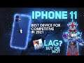 iPhone 11 Lag Problem Buy Or Not In 2021 | iphone 11  Gaming Review and Problems