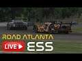 iRacing LIVE | ESS Audi R18 @ Road Atlanta | 2021 S1w4