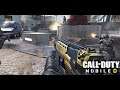 IT IS BACK! Call of Duty Mobile Live stream Gameplay 2020