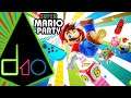 "I've Got Two Testicles Left" - Super Mario Party | The D-Pad 10th Anniversary Marathon Stream